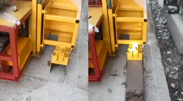 生產(chǎn)路沿石機(jī)器的廠家,路沿石機(jī)價(jià)格