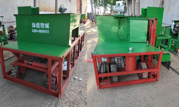 現(xiàn)澆路肩機,全自動砼路肩機